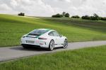 Porsche 911 R 2016 года